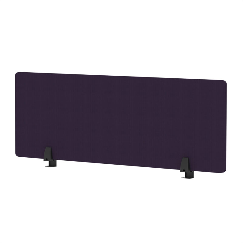 Brisk Desktop Screen - 400mm High - Image 16