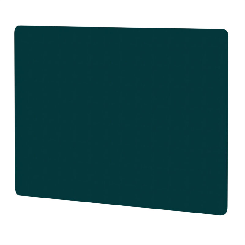 Brisk Back-to-Back Desk Screen - 800mm High - Image 11