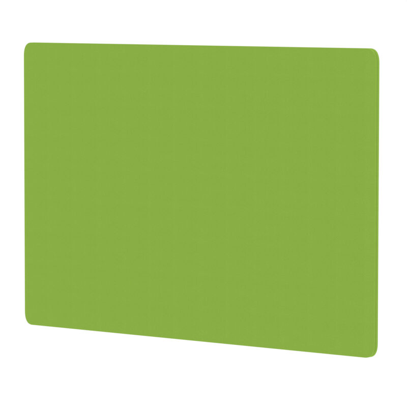 Brisk Back-to-Back Desk Screen - 800mm High - Image 12