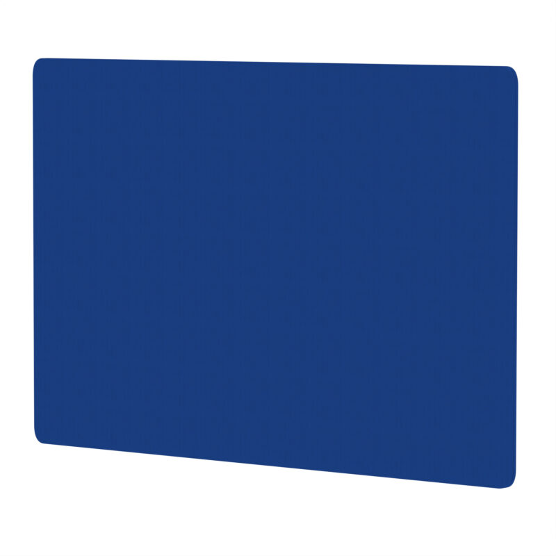 Brisk Back-to-Back Desk Screen - 800mm High - Image 14
