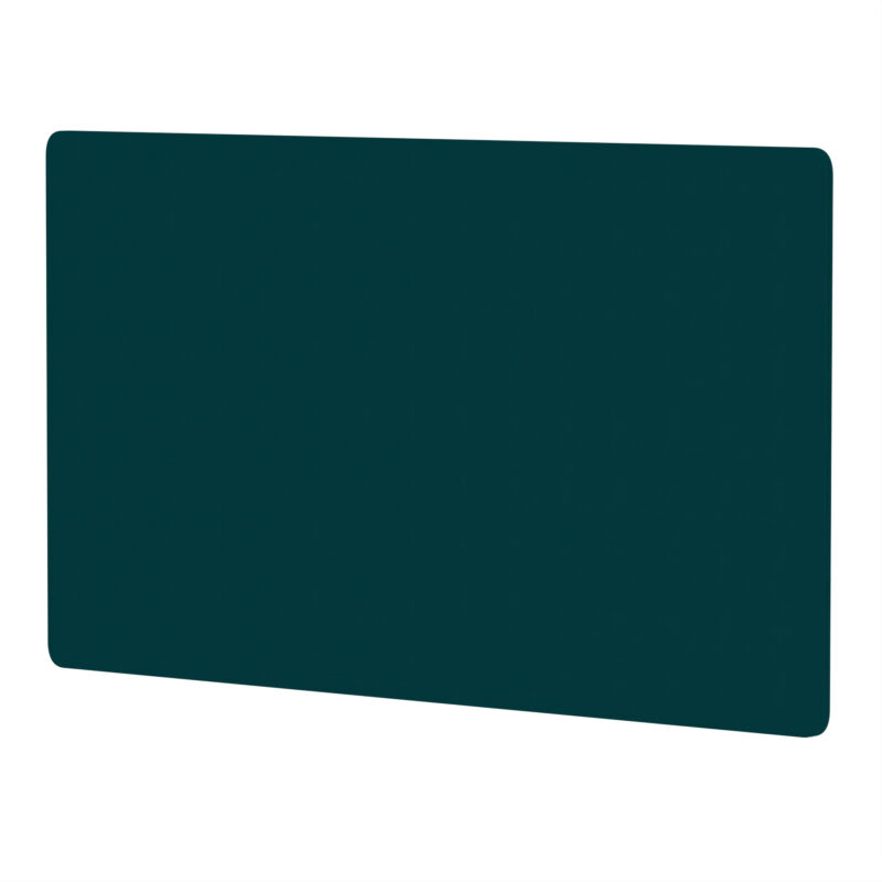 Brisk Back-to-Back Desk Screen - 800mm High - Image 19