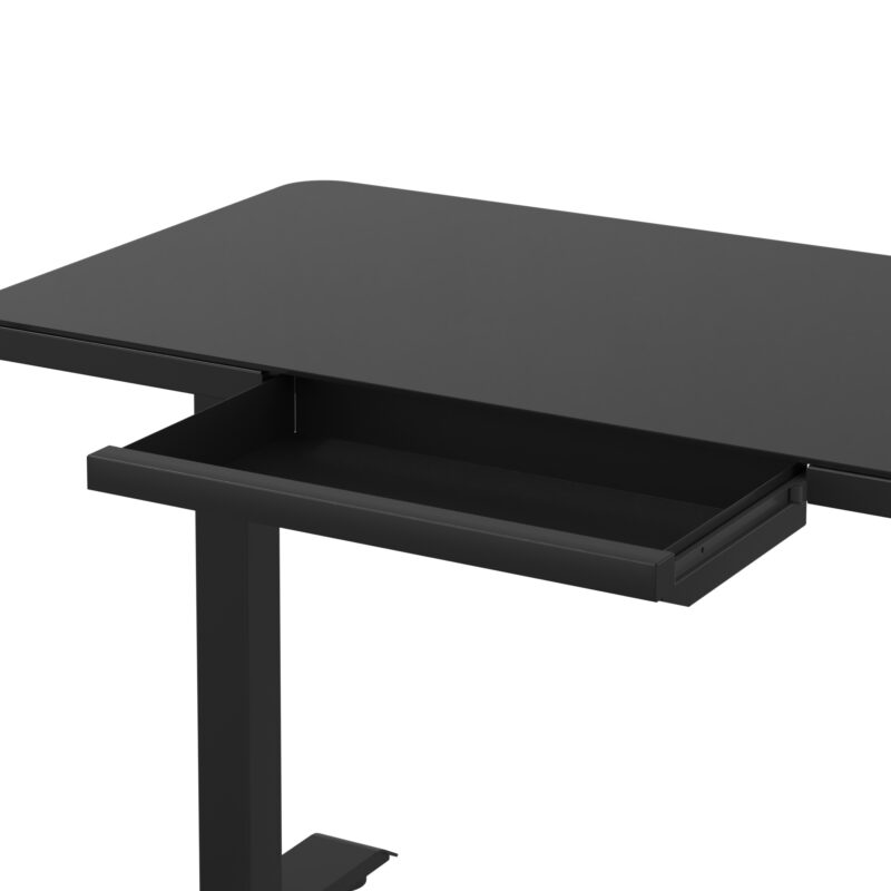 Steelwave Height Adjustable Desk - Image 3