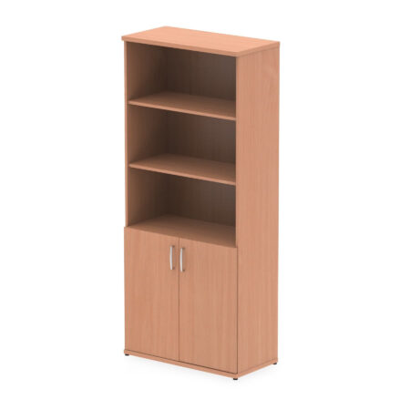 Pace Open Shelves Cupboard