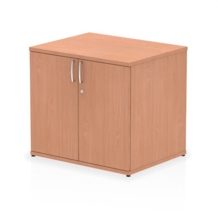 Pace Desk High Cupboard