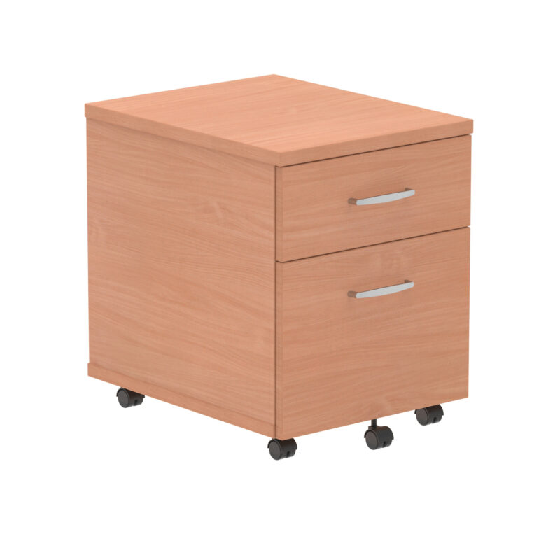 Pace Mobile Pedestal - Image 3