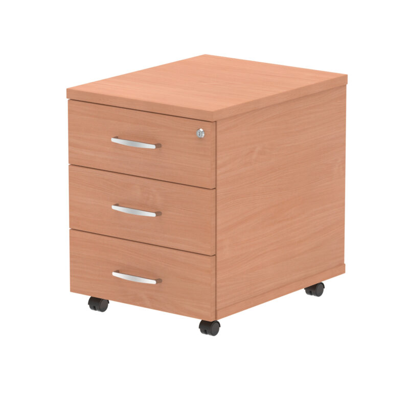 Pace Mobile Pedestal - Image 9