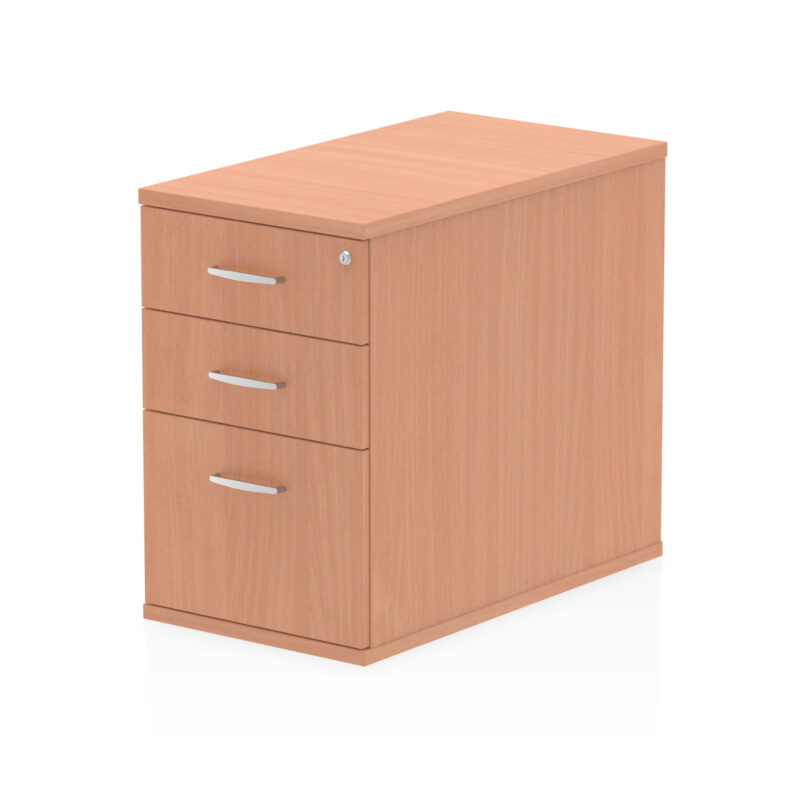 Pace Desk High Pedestal - Image 7
