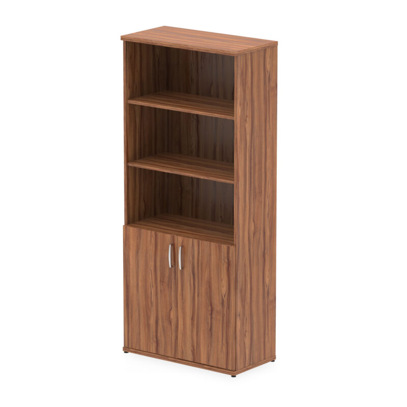 Pace Open Shelves Cupboard - Image 5