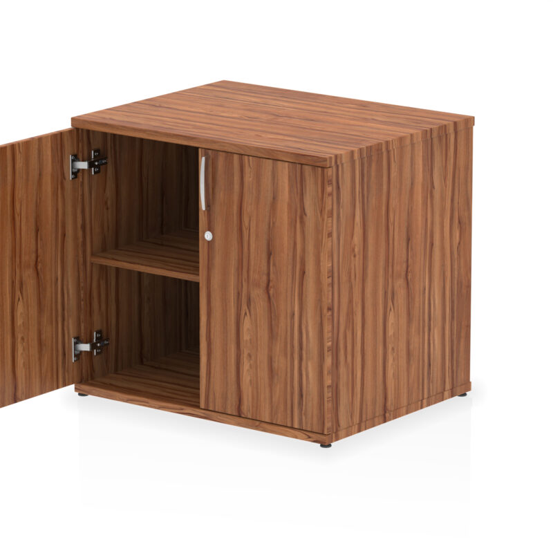 Pace Desk High Cupboard - Image 10