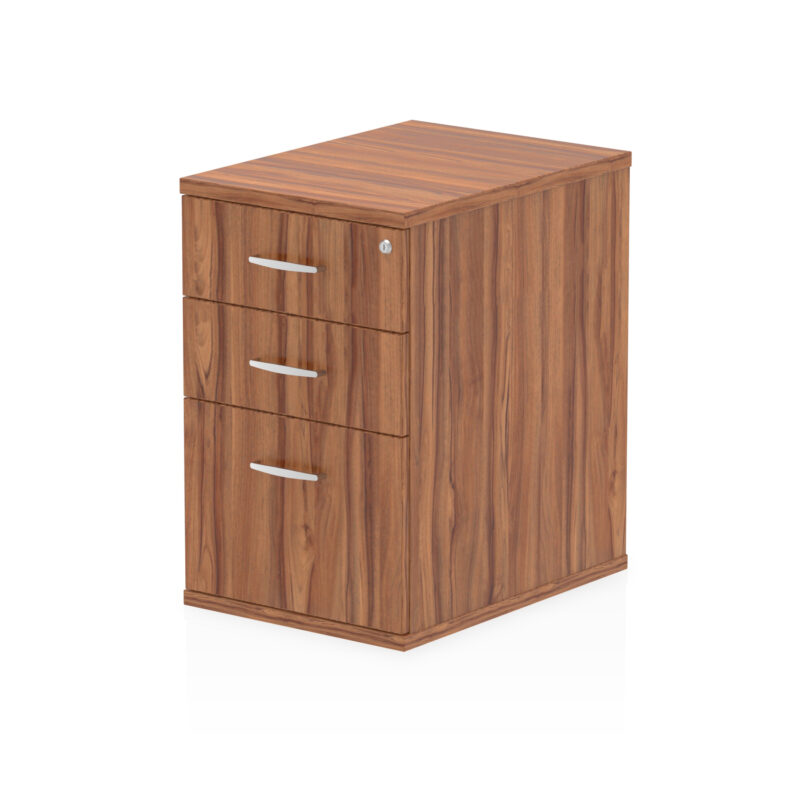 Pace Desk High Pedestal - Image 5