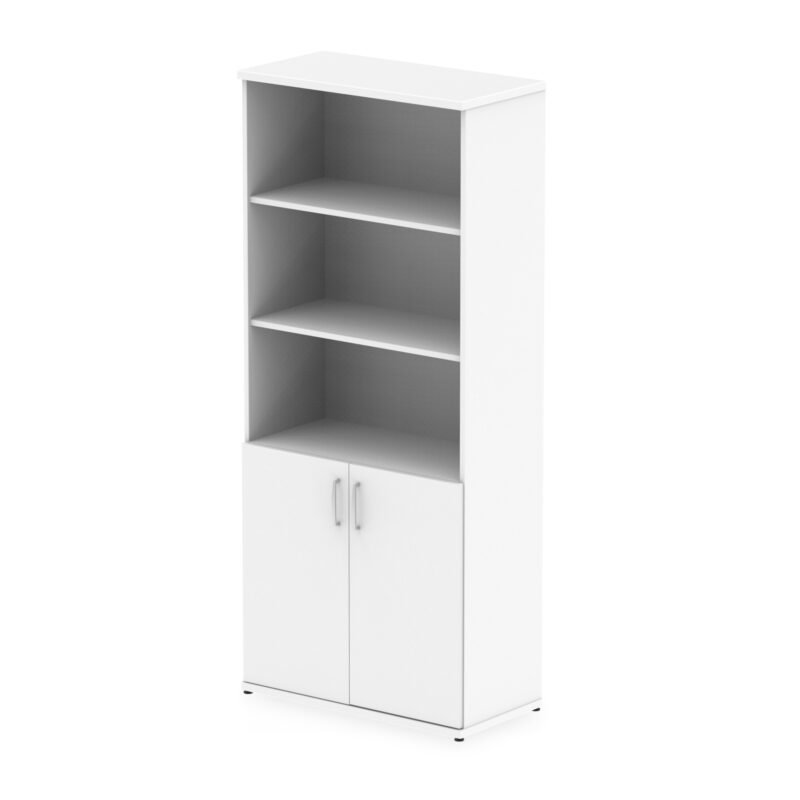 Pace Open Shelves Cupboard - Image 6