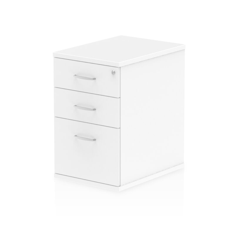 Pace Desk High Pedestal - Image 6