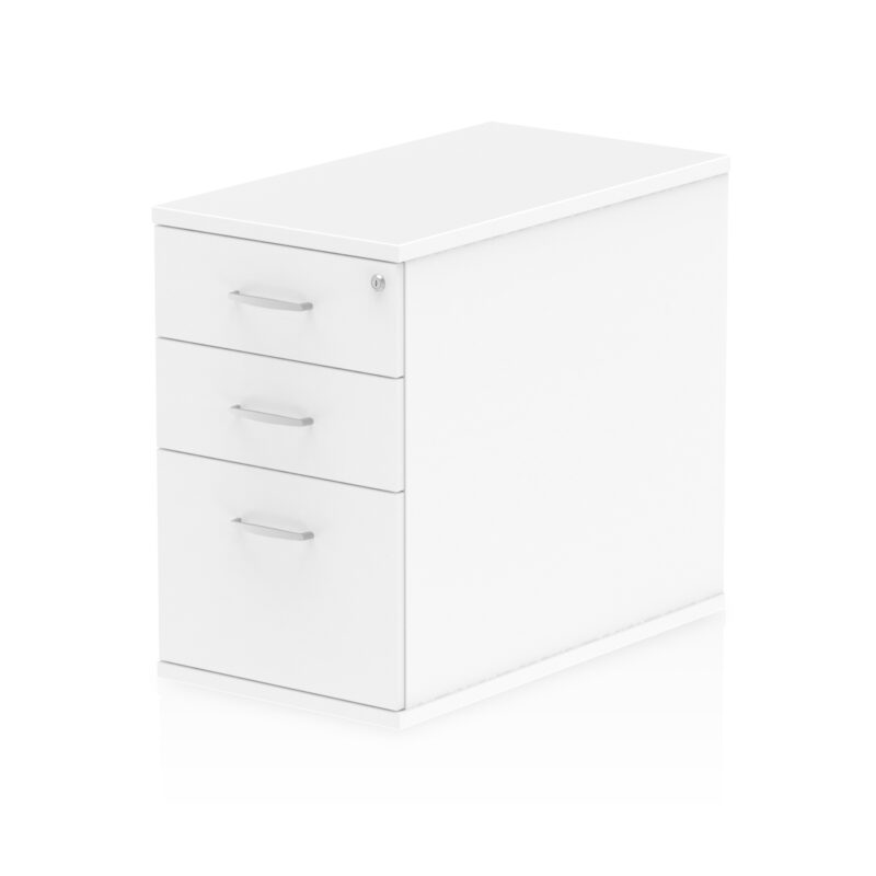 Pace Desk High Pedestal - Image 12