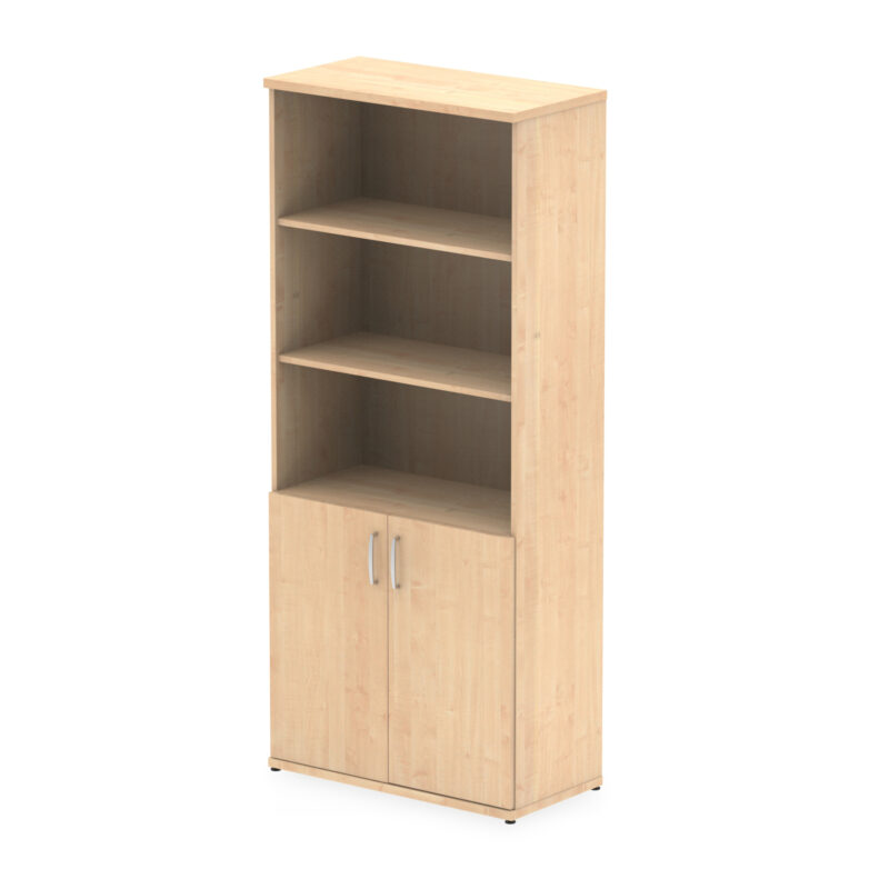 Pace Open Shelves Cupboard - Image 3