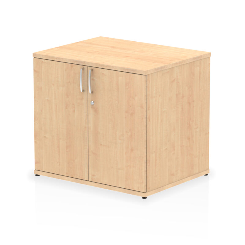 Pace Desk High Cupboard - Image 5