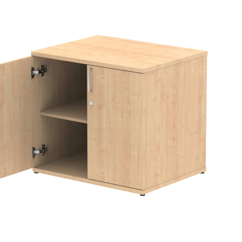 Pace Desk High Cupboard - Image 6