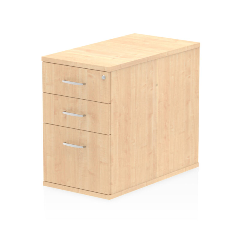 Pace Desk High Pedestal - Image 9