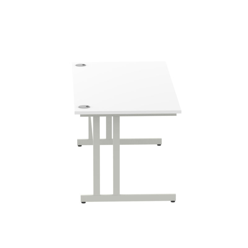 Pace 1800mm Straight Desk Cantilever Leg - Image 54