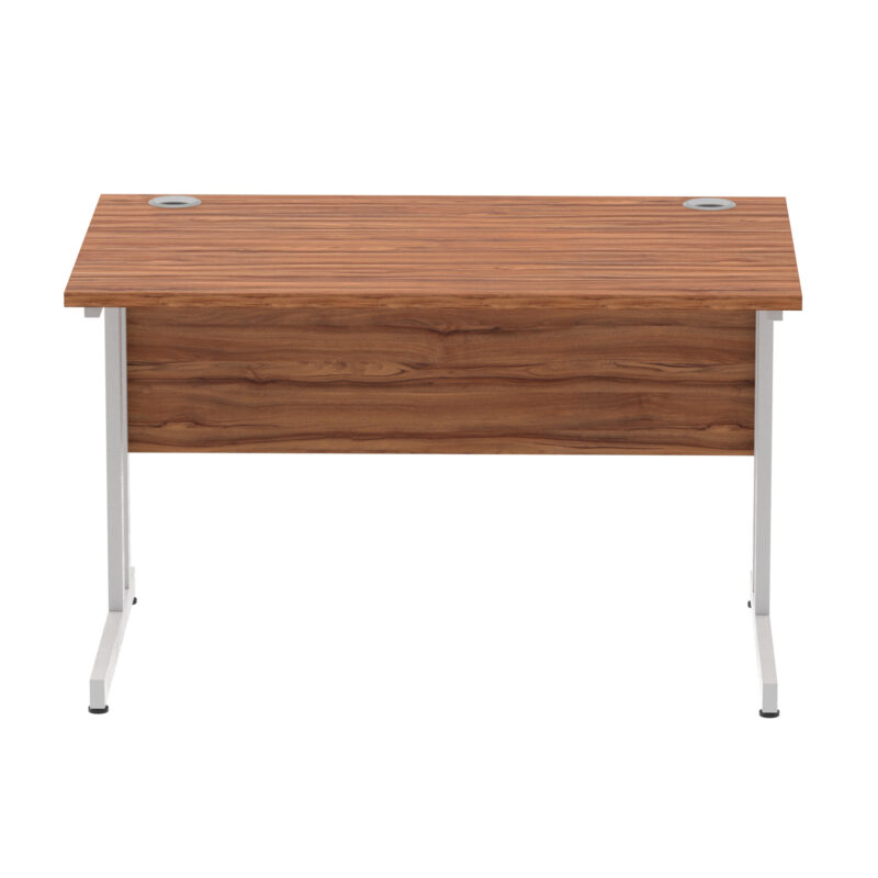 Pace 1200mm Straight Desk Cantilever Leg - Image 42