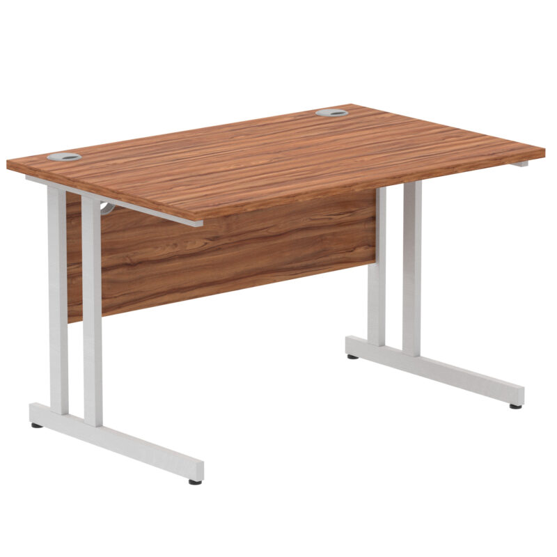 Pace 1200mm Straight Desk Cantilever Leg - Image 43