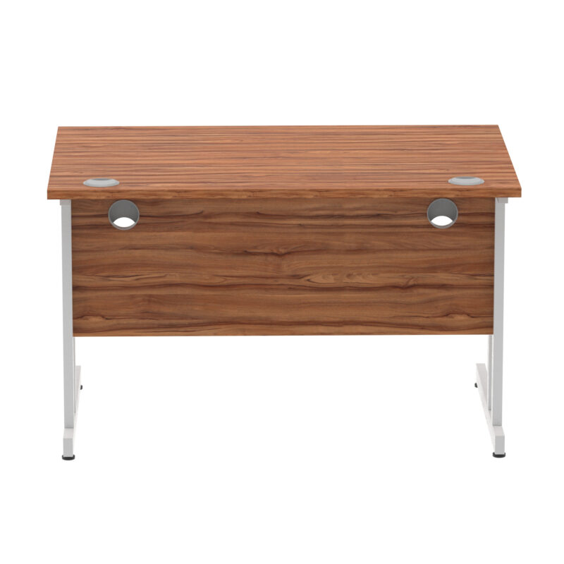 Pace 1200mm Straight Desk Cantilever Leg - Image 46