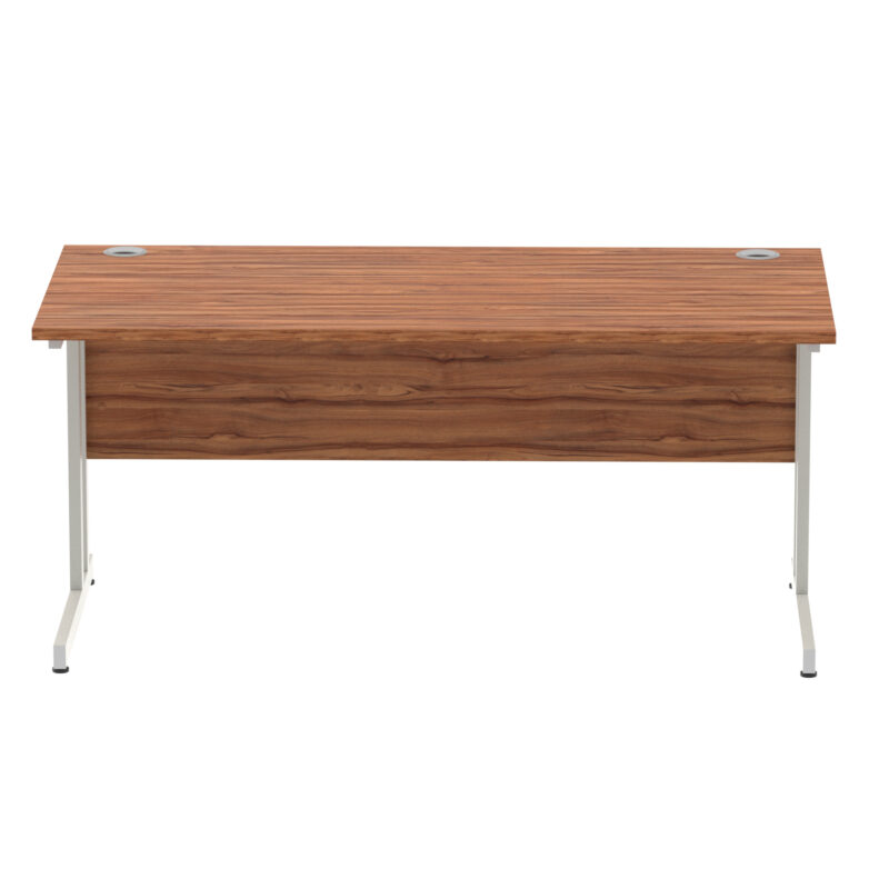 Pace 1600mm Straight Desk Cantilever Leg - Image 42