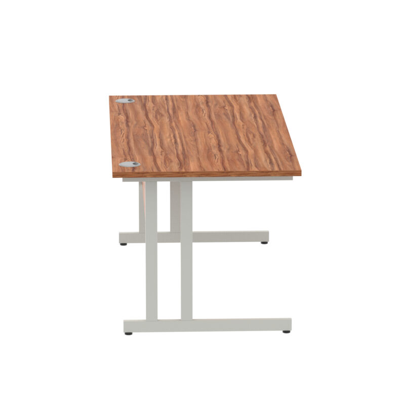 Pace 1600mm Straight Desk Cantilever Leg - Image 44