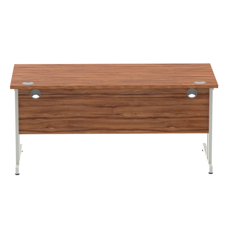 Pace 1600mm Straight Desk Cantilever Leg - Image 46