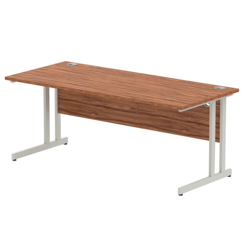 Pace 1800mm Straight Desk Cantilever Leg - Image 41