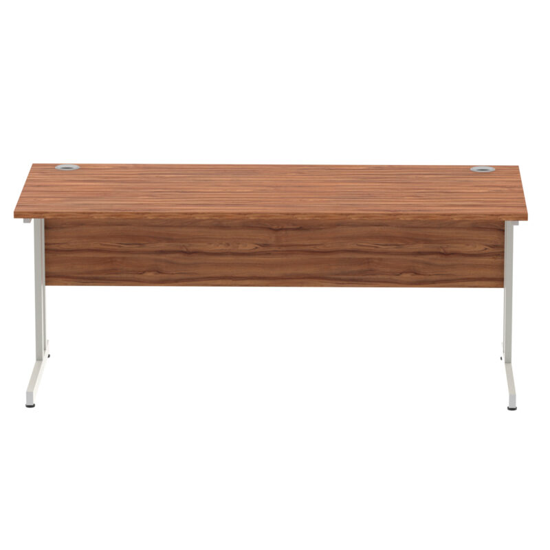 Pace 1800mm Straight Desk Cantilever Leg - Image 42
