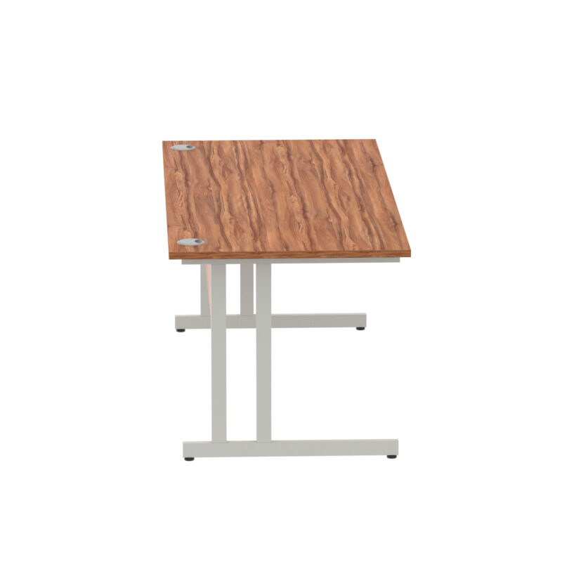 Pace 1800mm Straight Desk Cantilever Leg - Image 44