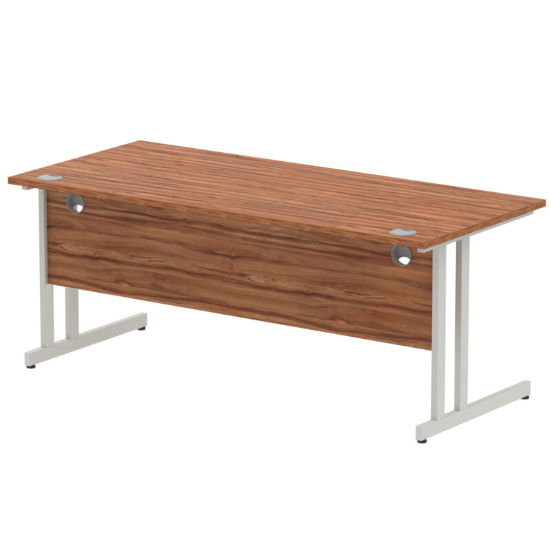 Pace 1800mm Straight Desk Cantilever Leg - Image 45