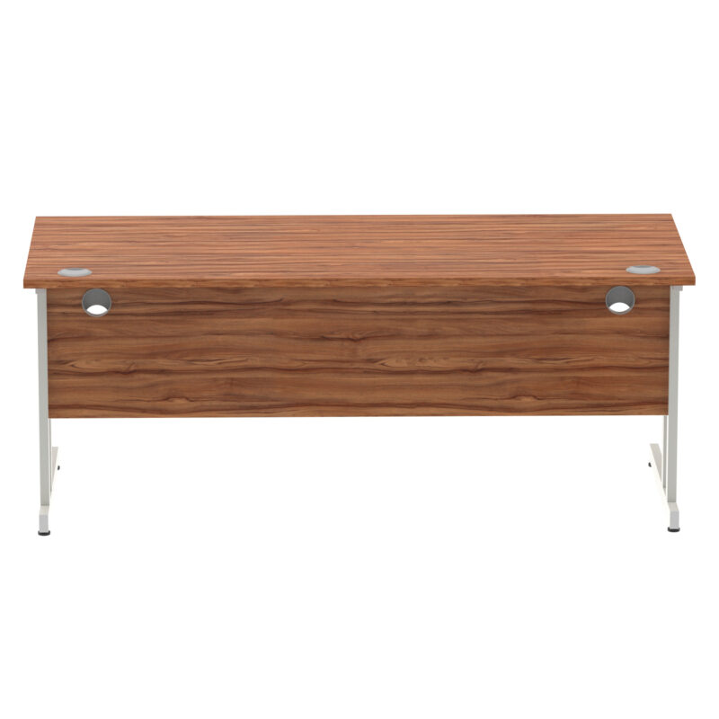 Pace 1800mm Straight Desk Cantilever Leg - Image 46
