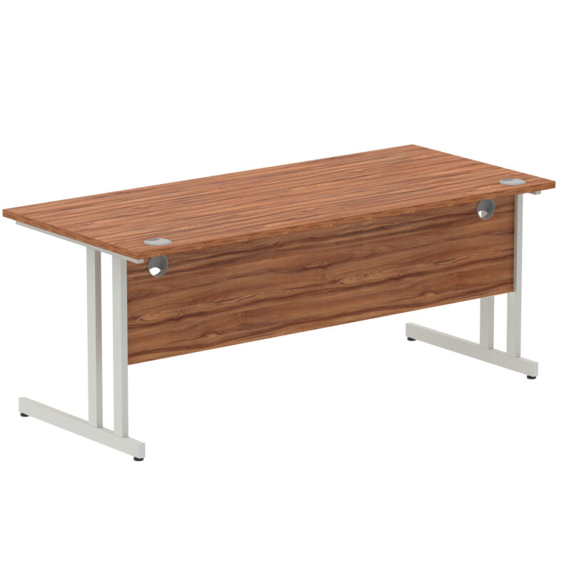 Pace 1800mm Straight Desk Cantilever Leg - Image 47