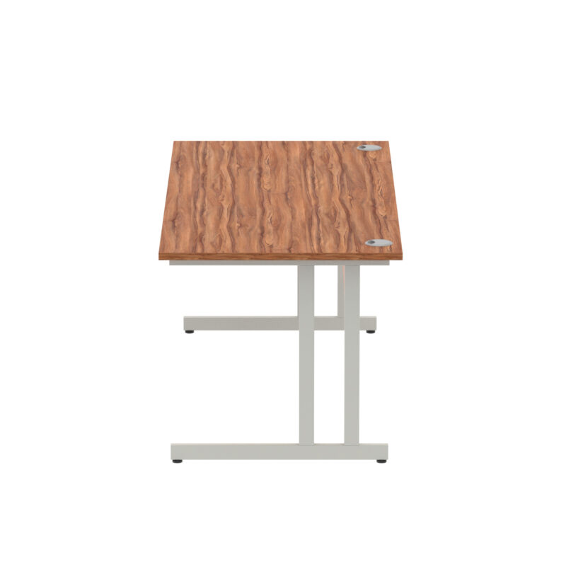 Pace 1800mm Straight Desk Cantilever Leg - Image 48