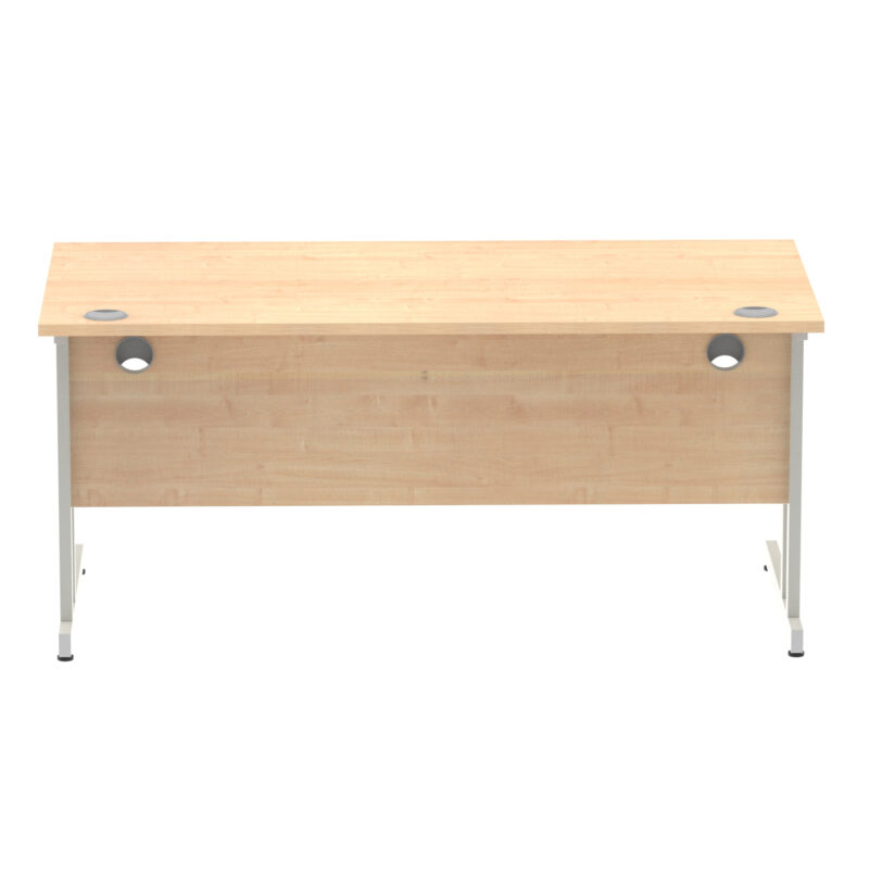 Pace 1600mm Straight Desk Cantilever Leg - Image 26