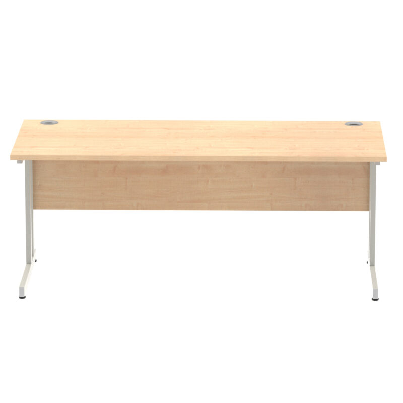 Pace 1800mm Straight Desk Cantilever Leg - Image 22