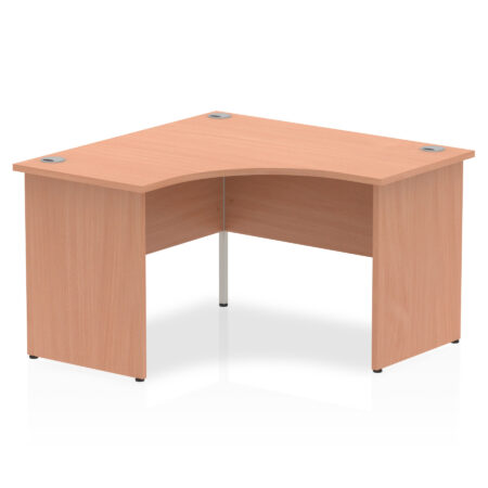 Pace 1200mm Panel End Corner Desk