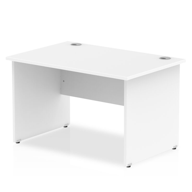 Pace 1200mm Straight Desk Panel End Leg - Image 11