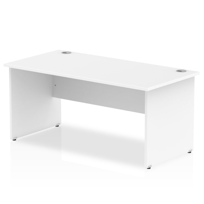 Pace 1800mm Straight Desk Panel End Leg - Image 11
