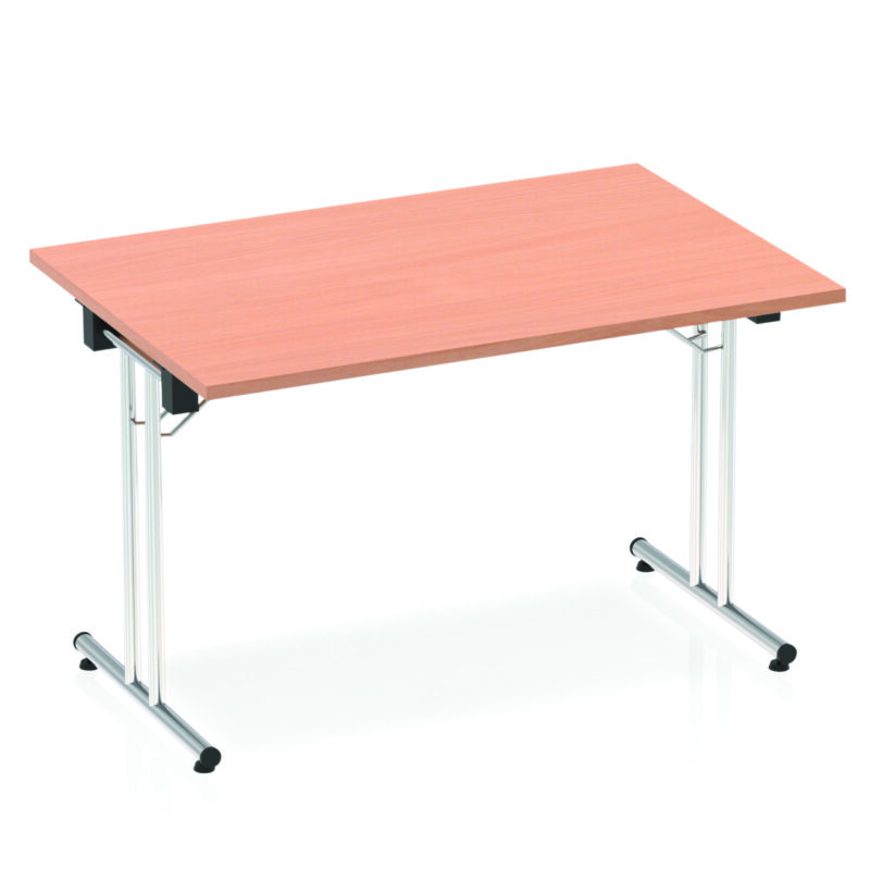 Pace Folding Rectangle Table