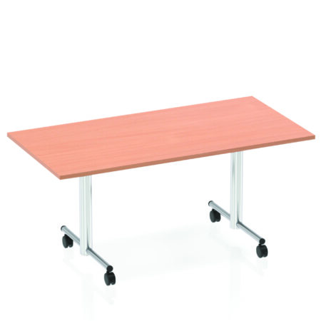 Pace Flip Top Table
