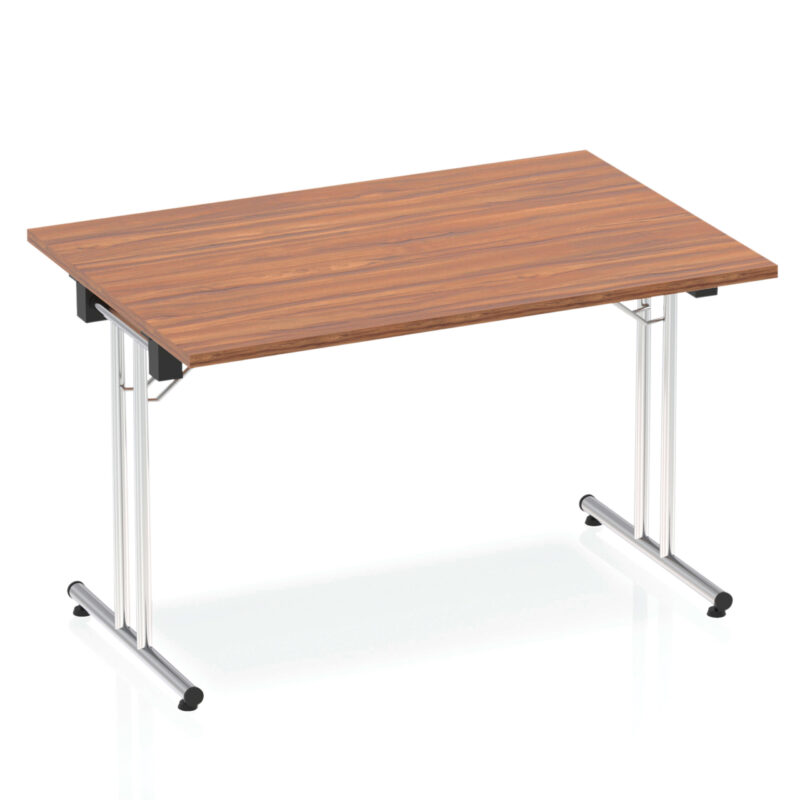 Pace Folding Rectangle Table - Image 17