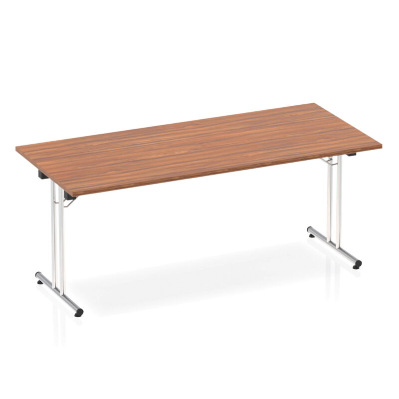 Pace Folding Rectangle Table - Image 20