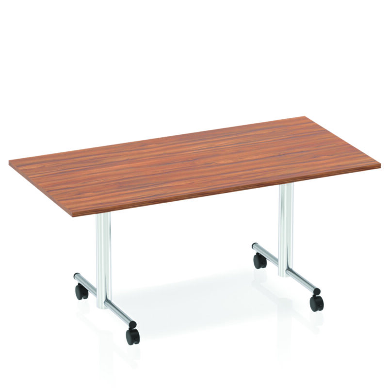 Pace Flip Top Table - Image 5