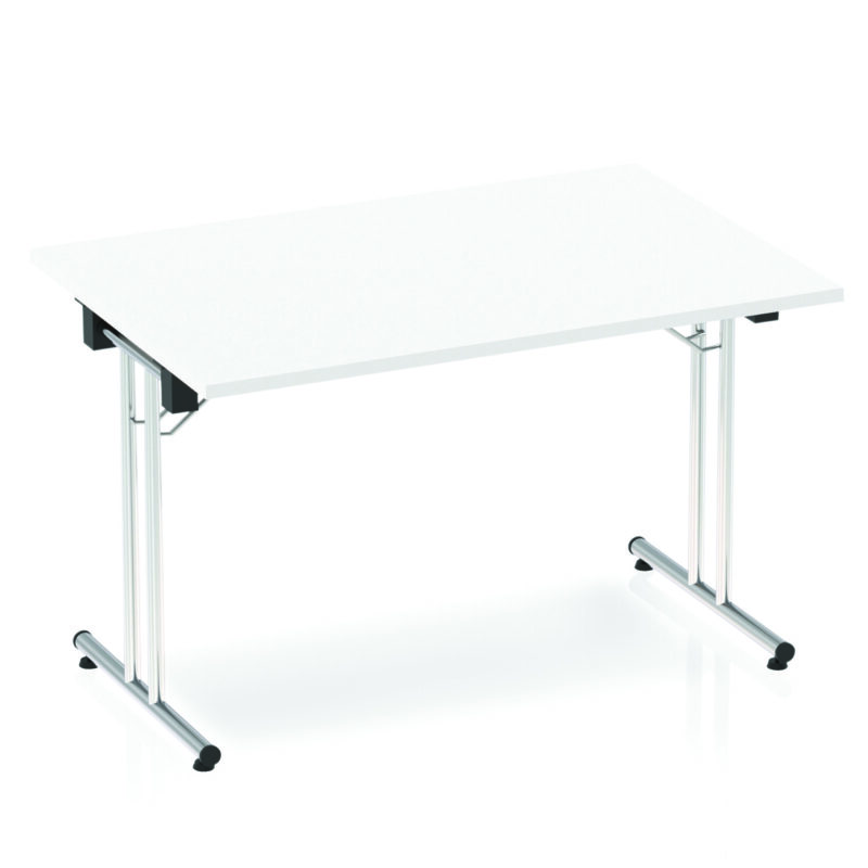 Pace Folding Rectangle Table - Image 21