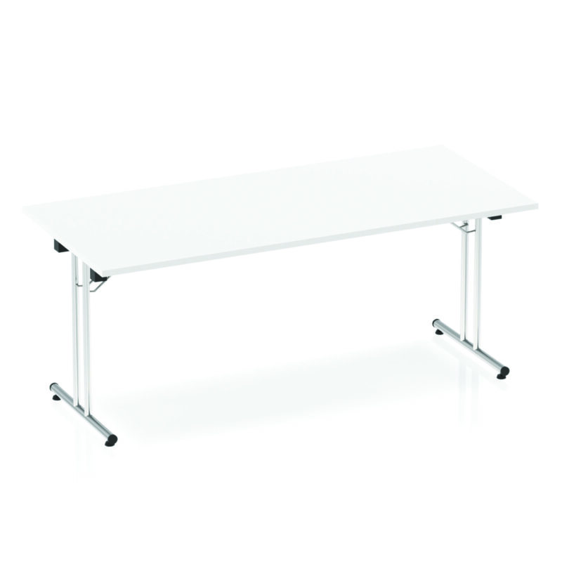 Pace Folding Rectangle Table - Image 24