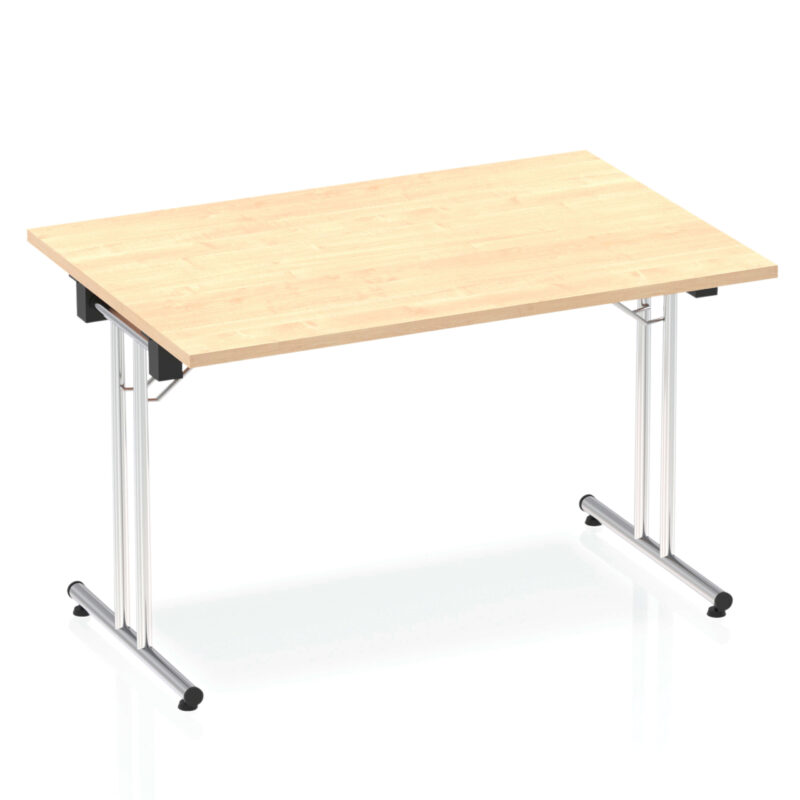 Pace Folding Rectangle Table - Image 9