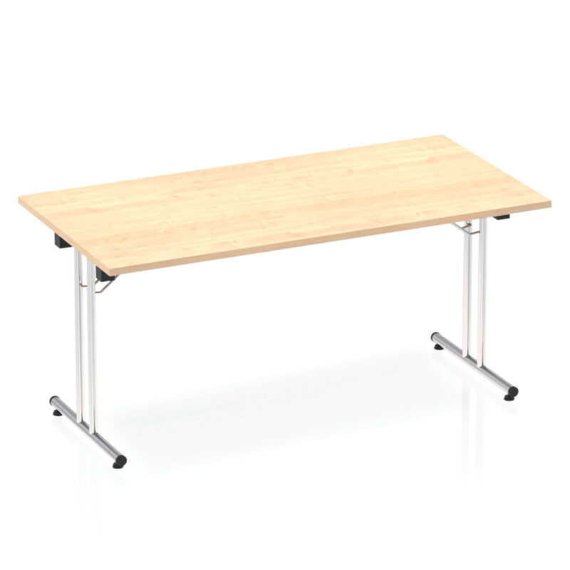 Pace Folding Rectangle Table - Image 11