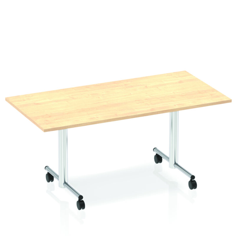 Pace Flip Top Table - Image 3